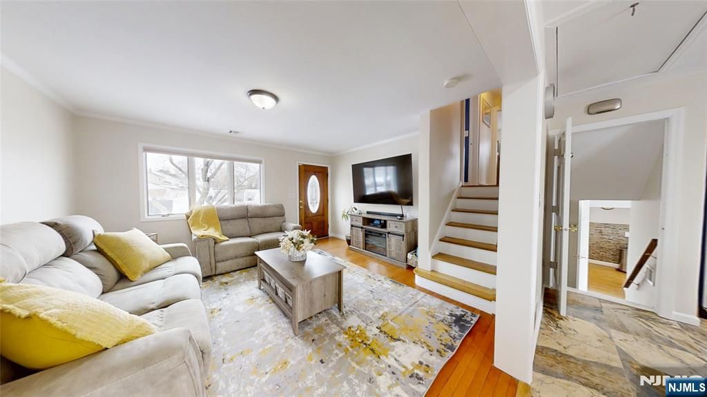 Photo of 12 Truman Road, North Arlington, NJ 07031 (MLS # 26005400)