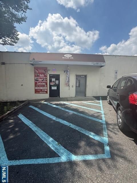 310 Main Street West Orange NJ 07052