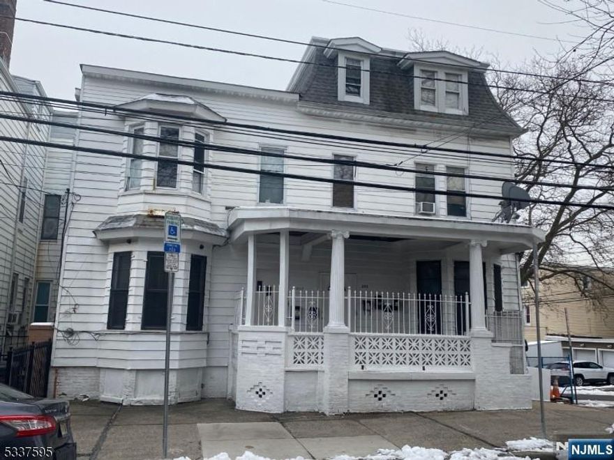 Explore this well maintained duplex, each unit featuring two bedrooms, a full bath, kitchen, and living room. Enjoy the benefits of low taxes and ample living space, perfect for comfort and convenience. Ideal manageable property in a great location.