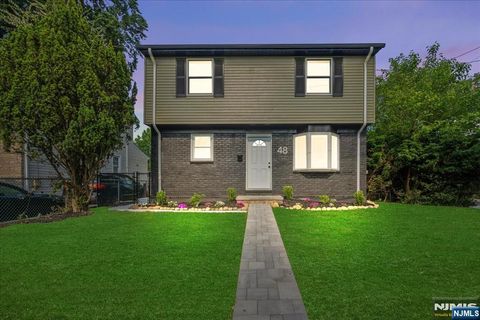 48 Hickory Street Dumont NJ 07628