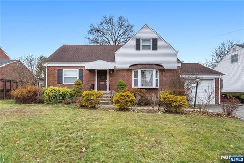 431 Blanchard Terrace Hackensack NJ 07601