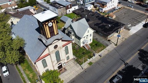 Photo of 333 High Street, Perth Amboy, NJ 08861 (MLS # 26015753)