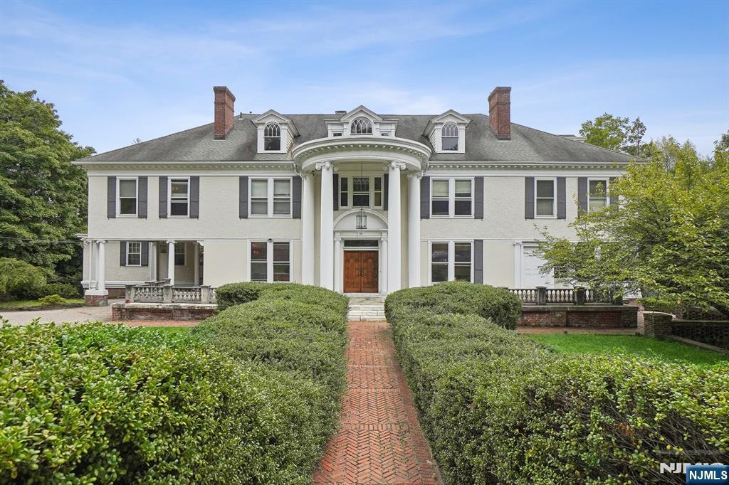 Property for Sale at 25 Prospect Avenue, Montclair, New Jersey - Bedrooms: 10 
Bathrooms: 12 
Rooms: 24  - $6,325,000