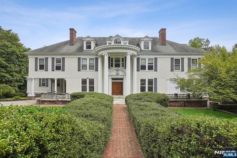 25 Prospect Avenue Montclair NJ 07042