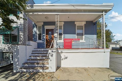 27-29 Naples Avenue Belleville NJ 07109