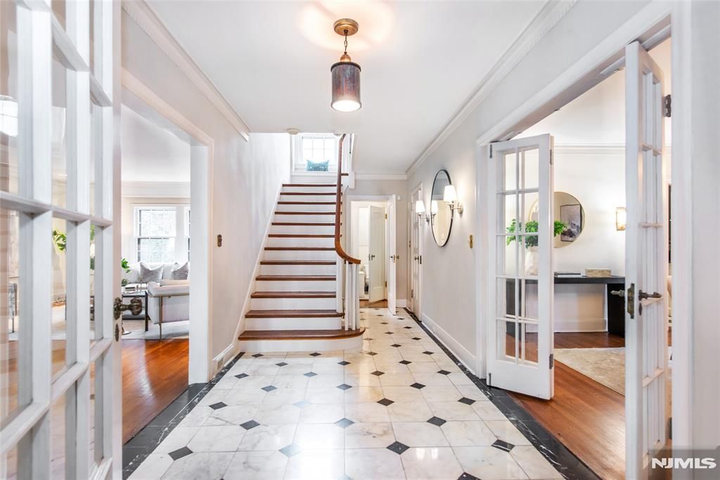 Photo of 158 Mountain Avenue, Montclair, NJ 07042 (MLS # 25043106)