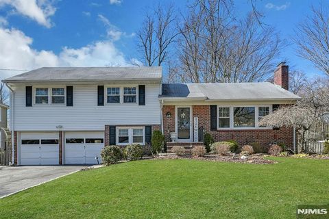 251 Paul Court Hillsdale NJ 07642