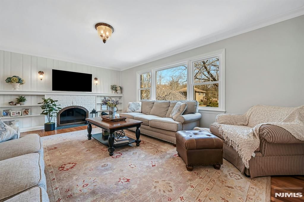 Photo of 251 Paul Court, Hillsdale, NJ 07642 (MLS # 26008251)