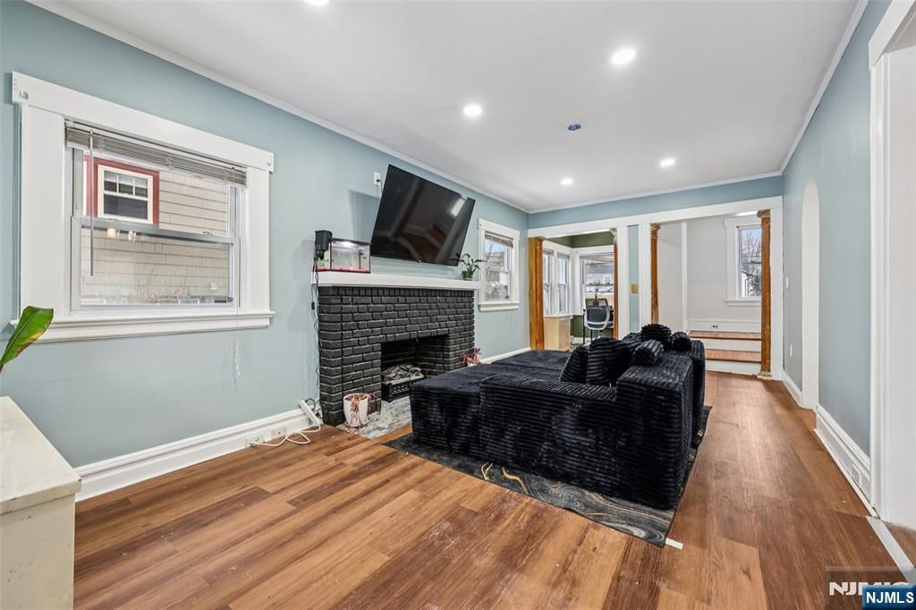 Photo of 48 Laurel Avenue, East Orange, NJ 07017 (MLS # 26003397)