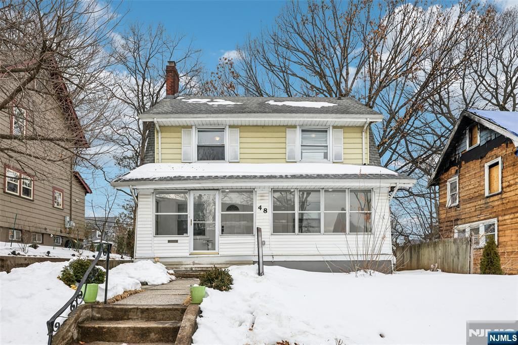 Photo of 48 Laurel Avenue, East Orange, NJ 07017 (MLS # 26003397)