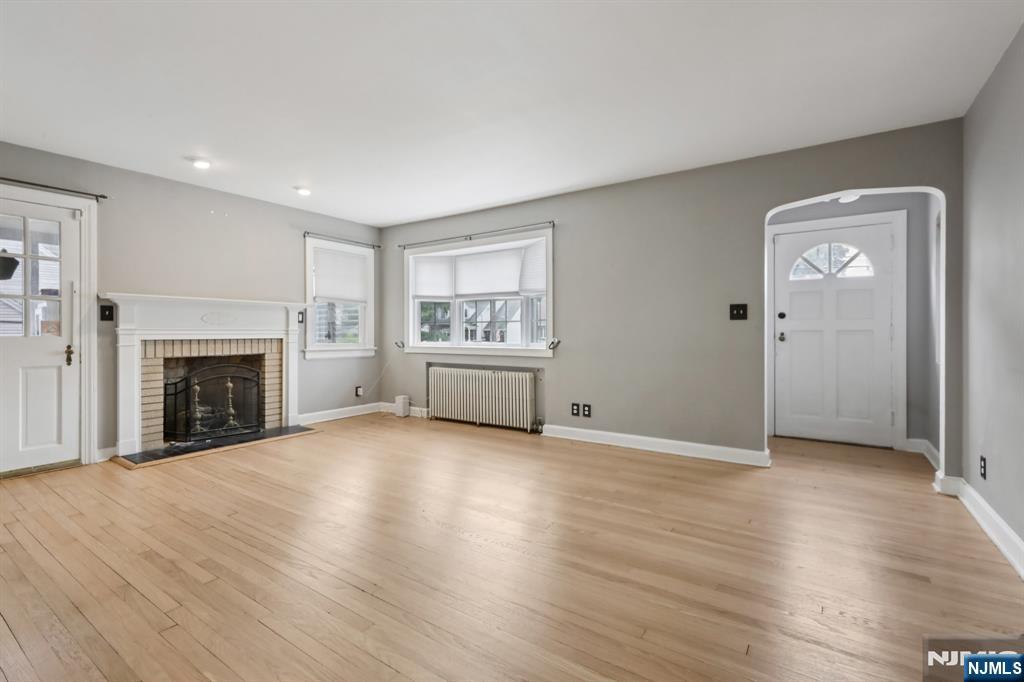 86 Parkway