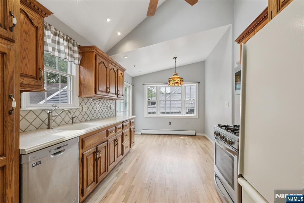 86 Parkway