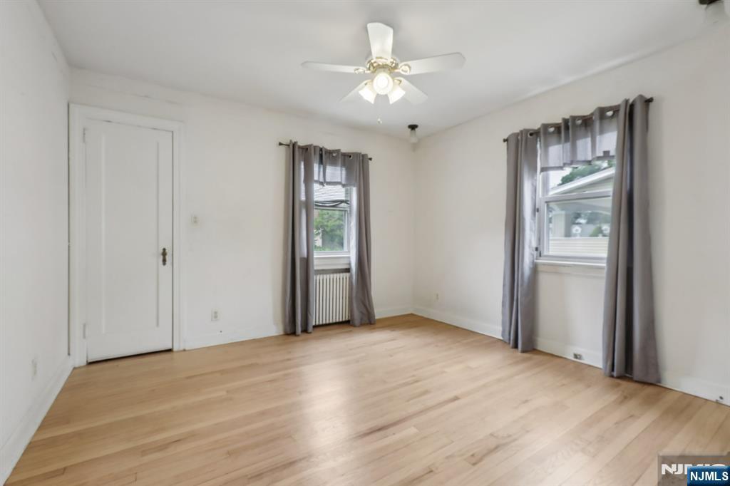 86 Parkway