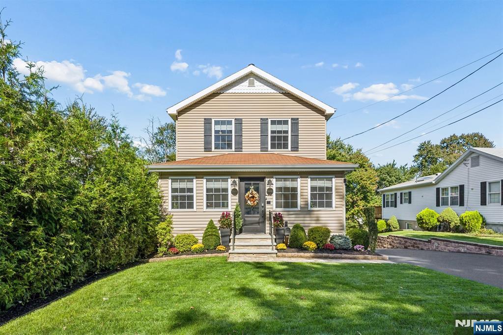 22 Thomas Terrace