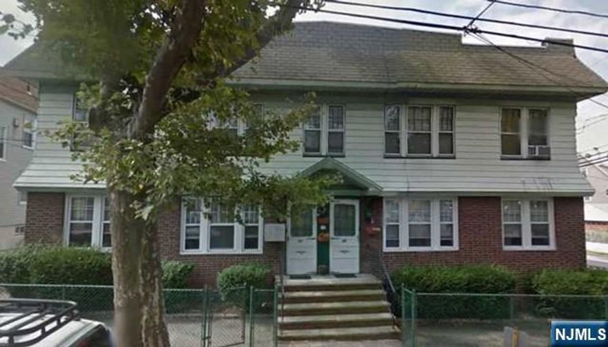 First floor, well-kept apartment with one bedroom, living room, dining room, kitchen and ceramic tiled bath. Laundry and storage in the basement with washer and dryer coin operated. Near public transportation and major highways. Owners are related to listing Agent.