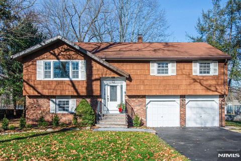 131 Momar Drive Ramsey NJ 07446