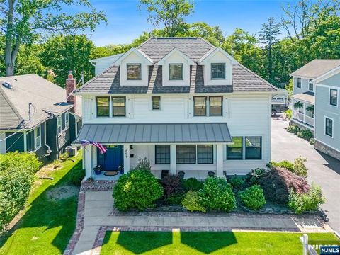 Photo of 651 Grove Street, Montclair, NJ 07043 (MLS # 26023479)