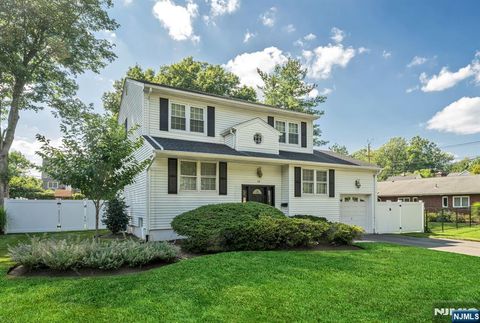 Photo of 44 Pavonia Avenue, Emerson, NJ 07630 (MLS # 26026660)