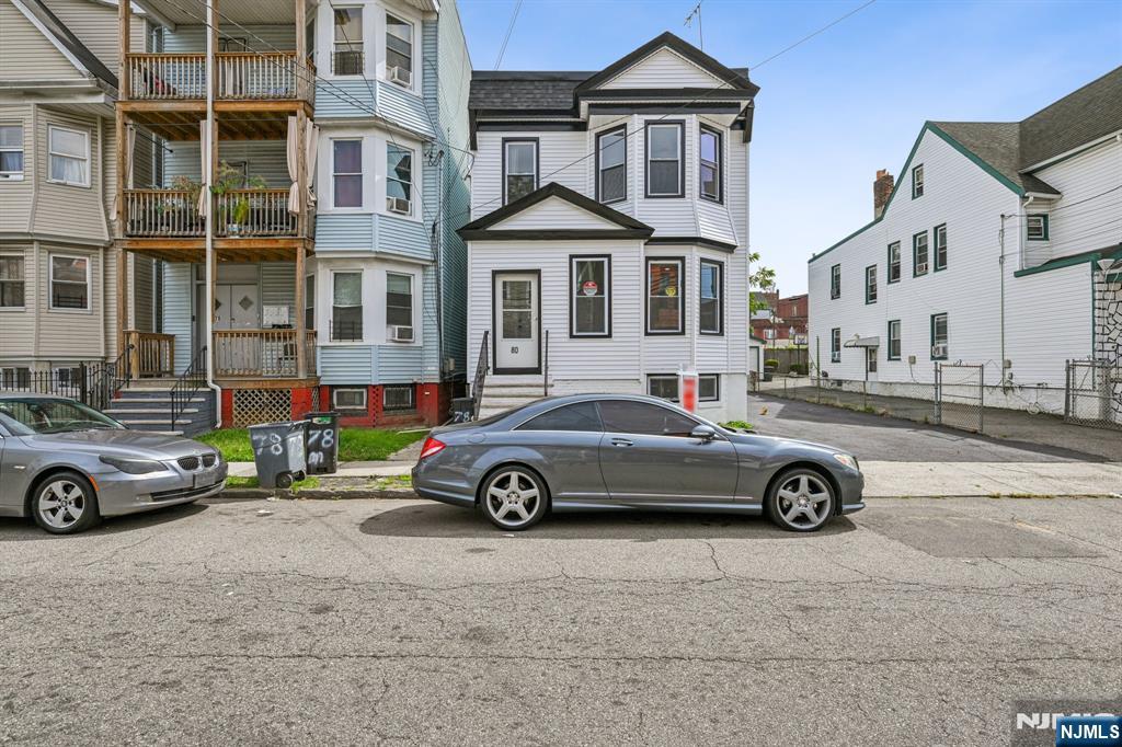 80 Maple Avenue