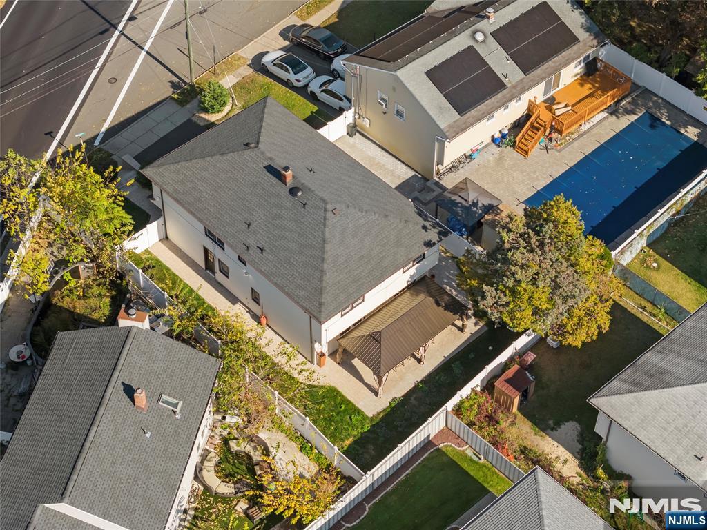 2 Elmwood Terrace