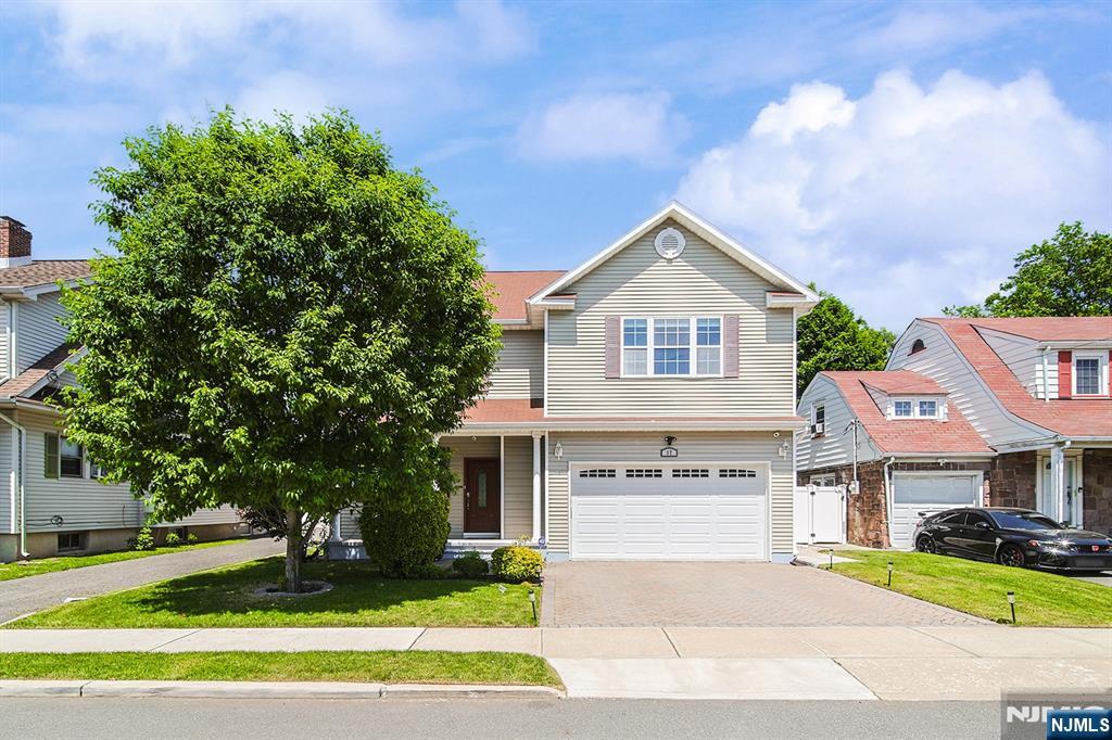 Photo of 17 E Fairmount Avenue, Maywood, NJ 07607 (MLS # 26019743)