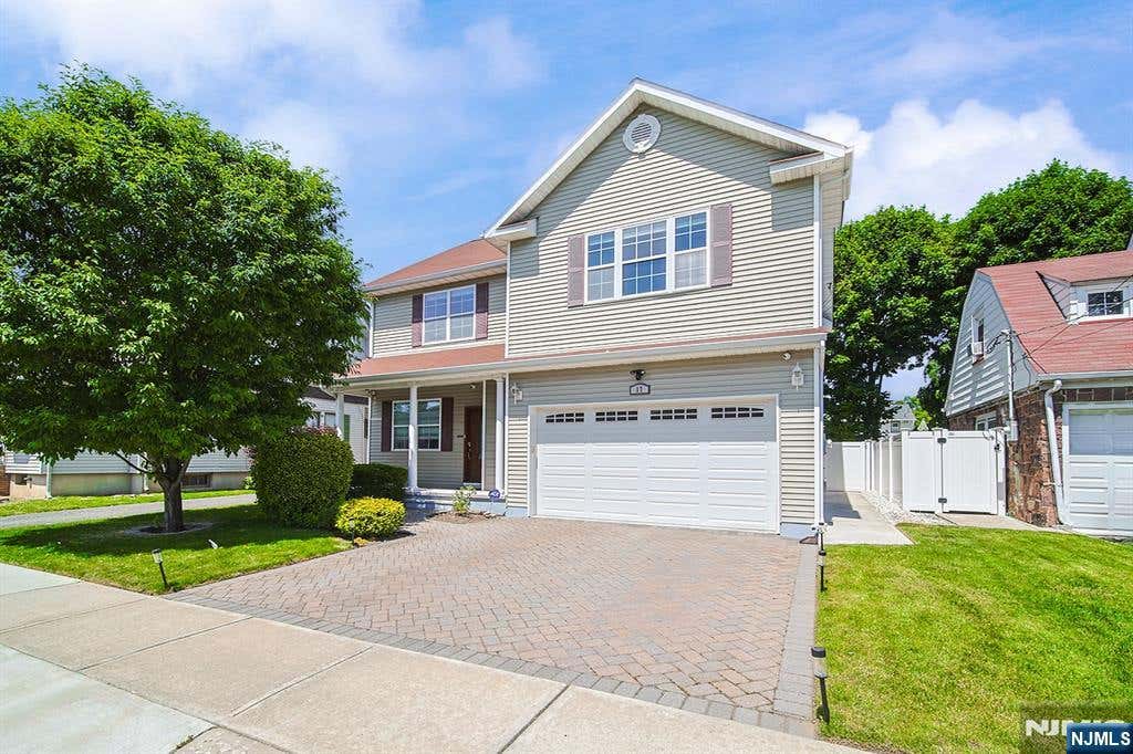 Photo of 17 E Fairmount Avenue, Maywood, NJ 07607 (MLS # 26019743)