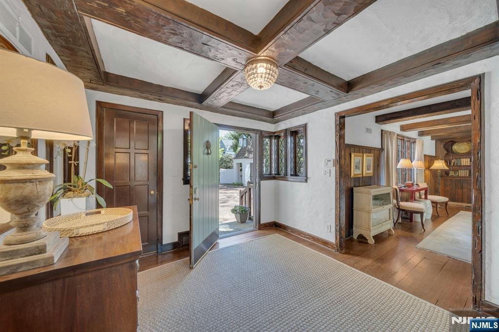 732 Parsons Road