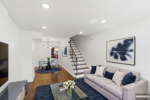 Photo of 8 Van Nostrand Avenue, Jersey City, NJ 07305 (MLS # 26023819)