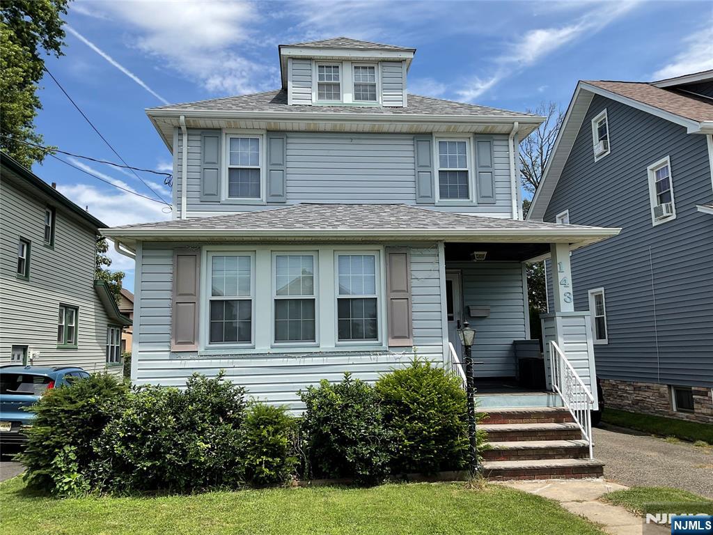 143 Page Avenue