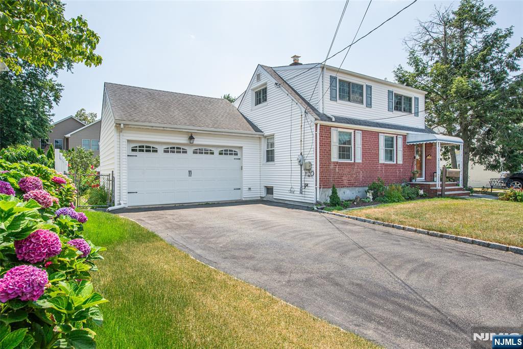 36 Weller Terrace