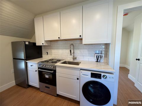 Photo of 183 Franklin St #C, Northvale, NJ 07647 (MLS # 25034579)