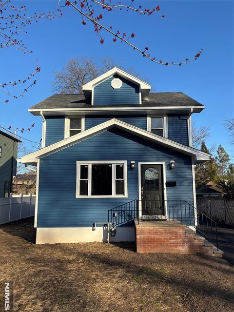 307 Woodbine Street Teaneck NJ 07666
