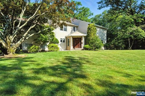 7 Stony Ridge Drive Hillsdale NJ 07642