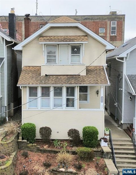 Photo of 1131 43rd Street, North Bergen, NJ 07047 (MLS # 26015382)