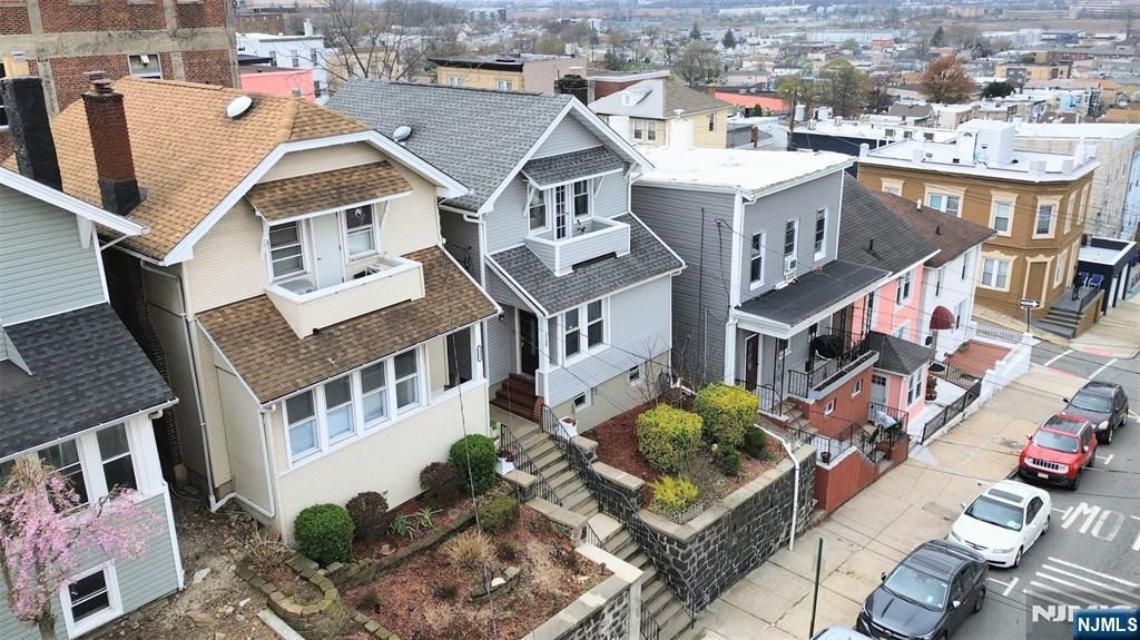Photo of 1131 43rd Street, North Bergen, NJ 07047 (MLS # 26015382)