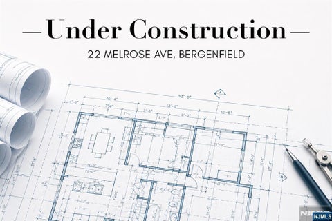 Photo of 22 Melrose Avenue, Bergenfield, NJ 07621 (MLS # 26028437)
