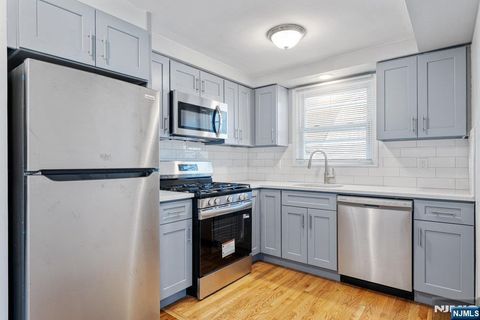 Photo of 301 High St #2, North Arlington, NJ 07031 (MLS # 26006315)