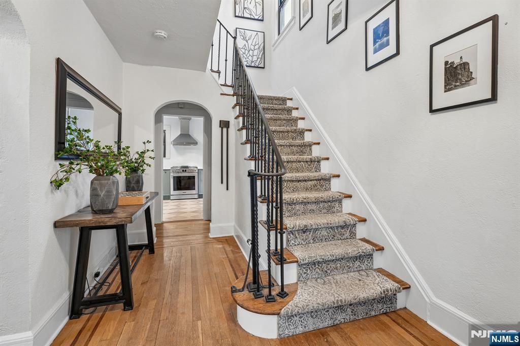 Photo of 181 Mitchell Street, West Orange, NJ 07052 (MLS # 26007527)