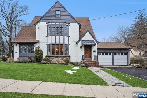 Photo of 181 Mitchell Street, West Orange, NJ 07052 (MLS # 26007527)