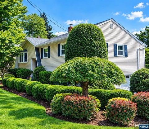 Photo of 407 Lafayette Avenue, Westwood, NJ 07675 (MLS # 26031678)