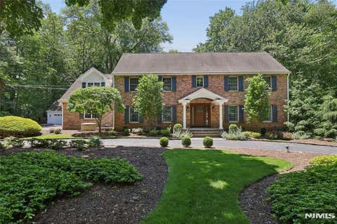 Photo of 27 Duane Lane, Demarest, NJ 07627 (MLS # 26020121)
