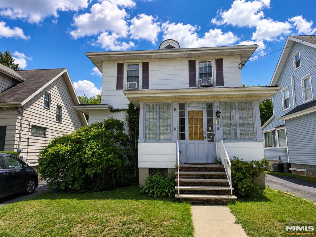 Photo of 103 Smallwood Avenue, Belleville, NJ 07109 (MLS # 26022343)