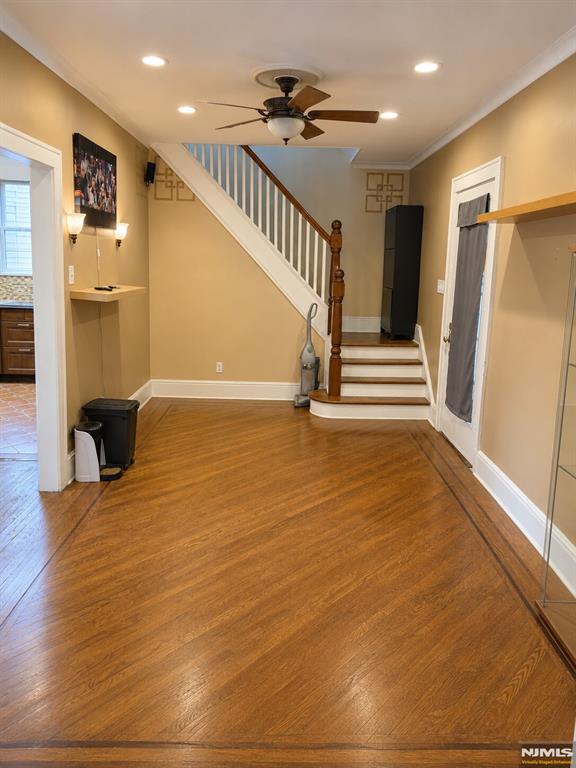 Photo of 103 Smallwood Avenue, Belleville, NJ 07109 (MLS # 26022343)