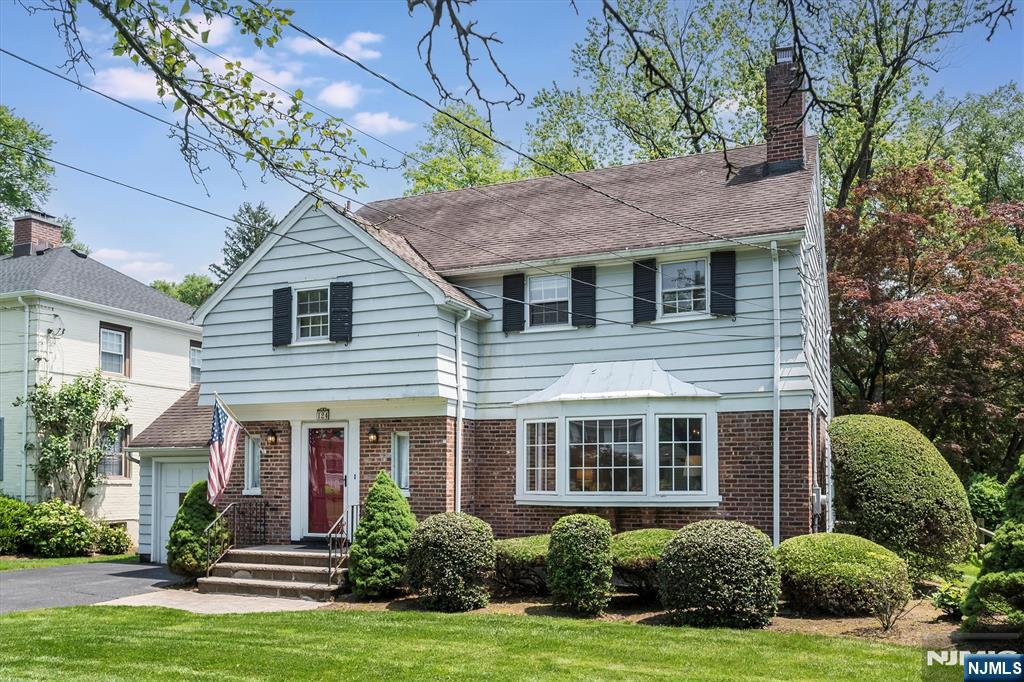 124 Central Avenue