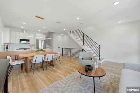 Photo of 98 Western Avenue #2, Jersey City, NJ 07307 (MLS # 26022205)