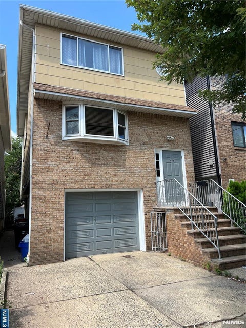 Photo of 408 5th ST, Harrison, NJ 07029 (MLS # 26024793)