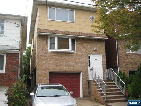 Photo of 408 5th ST, Harrison, NJ 07029 (MLS # 26024793)