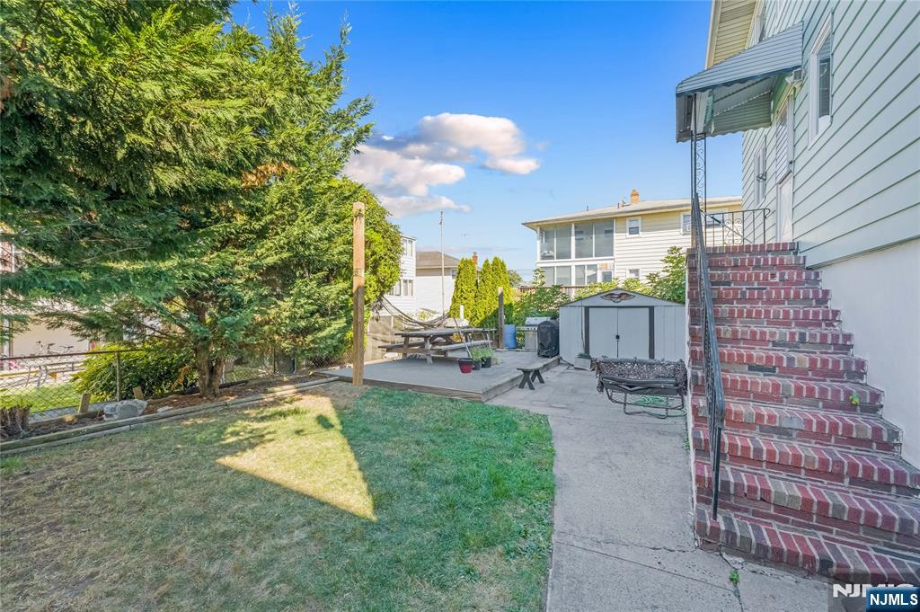 109 Morrell Place
