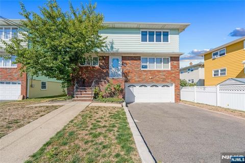 109 Morrell Place Garfield NJ 07026