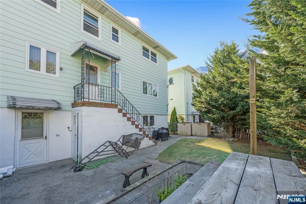109 Morrell Place